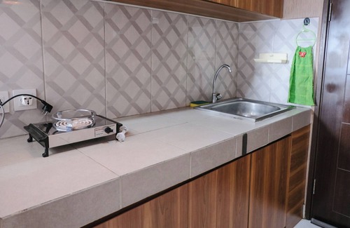 Cibaduyut Apartment | Great Deal Studio Apartment At Mekarwangi Square Cibaduyut