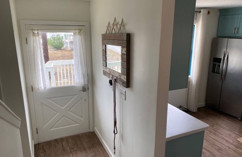 Cape San Blas House | Great Deals for August! Luxury for Less! Steps to Beach! Hot Tub!