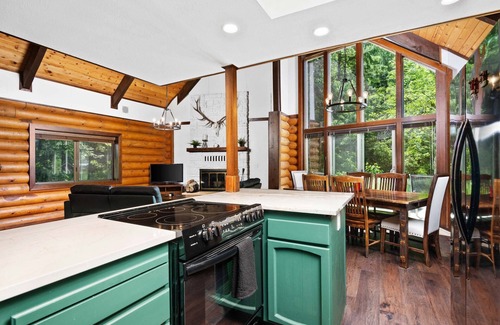 Brightwood House | Great Deals on Summer Stays!