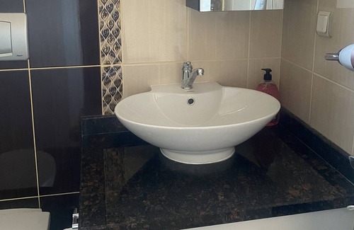 Alanya Apartment | Great Duplex near the Cleopatra Beach