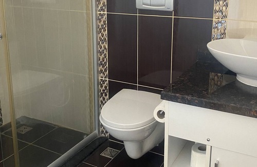 Alanya Apartment | Great Duplex near the Cleopatra Beach