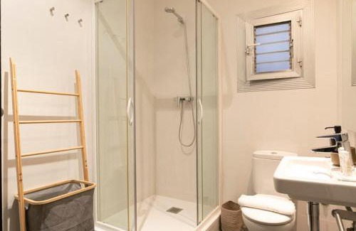 L'Antiga Esquerra de l'Eixample Apartment | Great Eixample Apartment