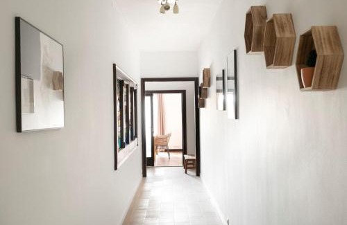 L'Antiga Esquerra de l'Eixample Apartment | Great Eixample Apartment