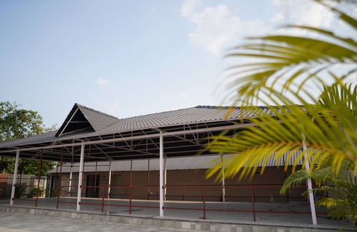 Sanwer Resort | Great Escape Club