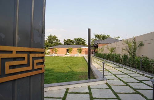 Sanwer Resort | Great Escape Club