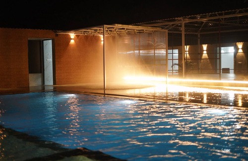 Sanwer Resort | Great Escape Club