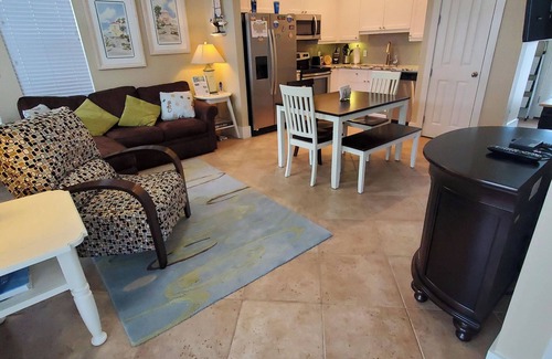 Seacrest Beach House | Great Escape Couples/Small Families in Seacrest Beach, Steps to Beach & Dining