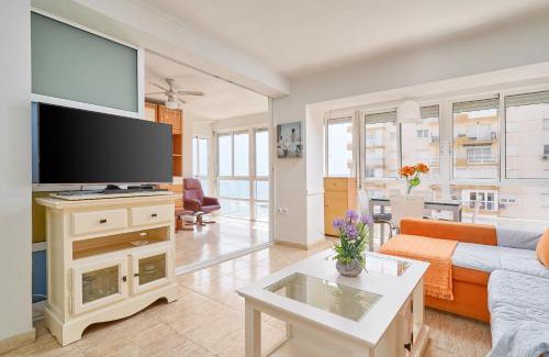 Algarrobo Apartment | Great experience on Costa del Sol