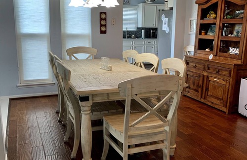 Galveston House | Great family beach getaway.