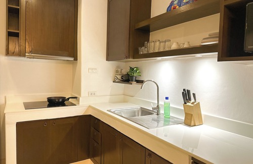 Khao Tao Condo | Great Family condo on Beach with 3 pools