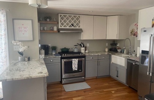 Cotuit House | Great family home in the heart of Cotuit Village