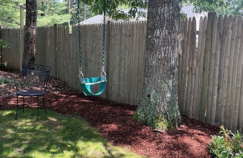 Cotuit House | Great family home in the heart of Cotuit Village
