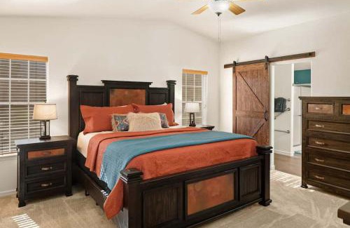 Clarkdale House | Great Family Home Located In Clarkdale