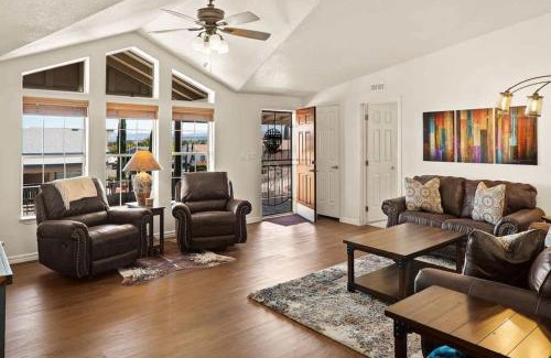 Clarkdale House | Great Family Home Located In Clarkdale