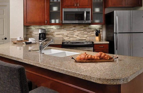 Desert Ridge Villa | Great family location in North Phoenix, 2 Bedroom with Full Kitchen, Golf, Pool