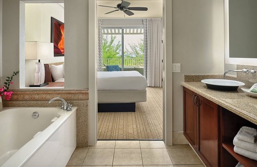Desert Ridge Villa | Great family location in North Phoenix, 2 Bedroom with Full Kitchen, Golf, Pool