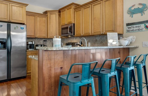 Rosemary Beach House | Great Family Home in Seacrest, Pool, Beach Shuttle + Free Attraction Tickets!