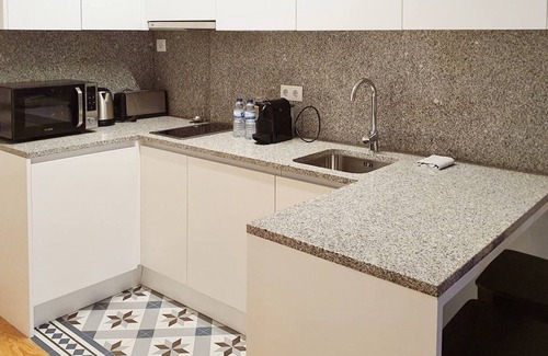 Centro / Baixa Apartment | Great Flat & View in Historic Porto by LovelyStay