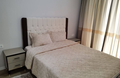 Bahcelievler Apartment | Great for couples