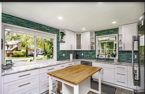 Cultus Lake House | “Great for family and friends”