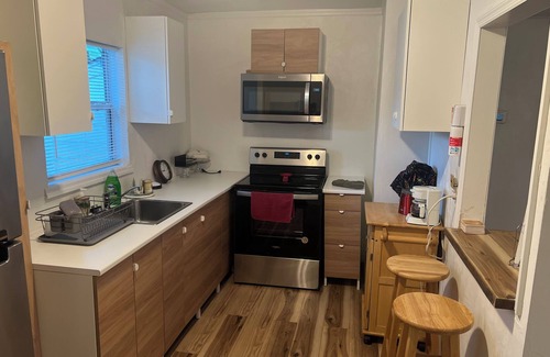 University Heights House | Great for Gator games. Cozy house in authentic Gainesville Porters Neighborhood.