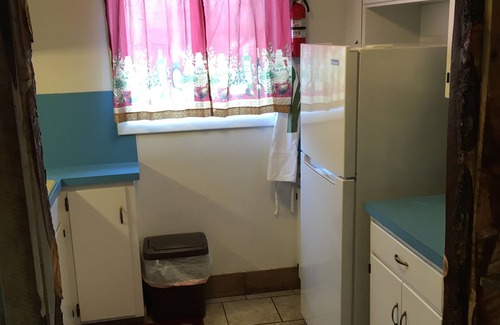 Idaho Falls Apartment | great for kids - pets welcome - self check in - downtown - kitchen and laundry