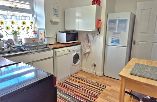 Kilmun House | Great for large groupsnHot tubs, fire pit, water viewsnSleeps 17nPet friendly