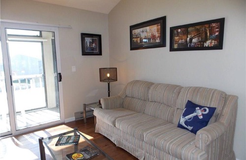 Oak Harbor Condo | Great for Vacationers Bird Watchers Davis Bessie Fishing-Charters on Site