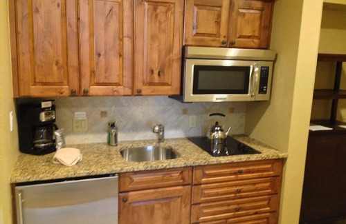 Beaver Creek Apartment | Great Get Away! Luxury Studio @ Hyatt Mountain Lodge ONLY AVAIL 1/24/26-1/31/26