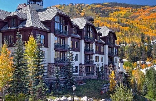 Beaver Creek Apartment | Great Get Away! Luxury Studio @ Hyatt Mountain Lodge ONLY AVAIL 1/24/26-1/31/26