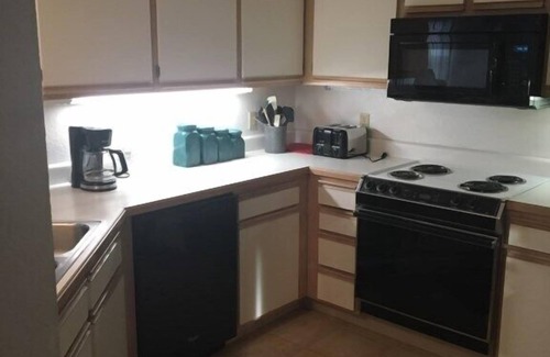 Table Rock Condo | Great Getaway - Any Time of Year!