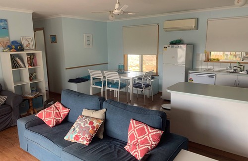 Port Elliot House | GREAT GETAWAY BY THE BEACH-HILLSVIEW PORT ELLIOTT