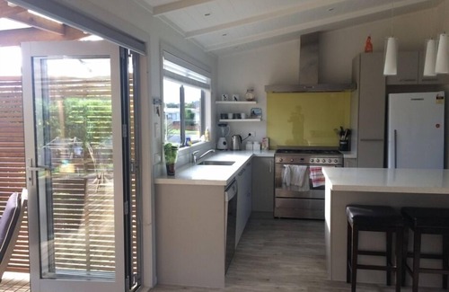 Whitianga House | Great Getaway near The Estuary