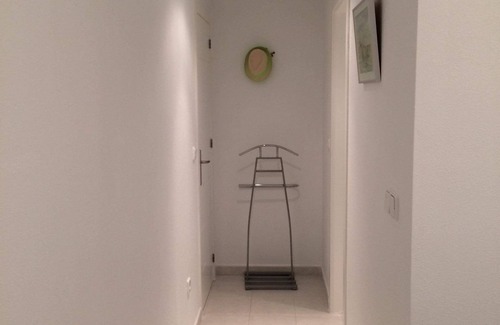 Orihuela Costa Apartment | Great ground floor holiday apartment by the sea to cabo roig