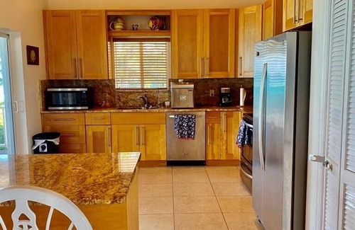 Great Harbour Cay House | Great Harbor Cay, Berry Islands, Bahamas 4/3 Luxurious Beachfront relaxing home