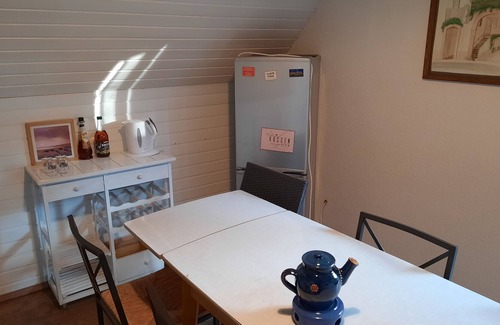 Kirschhausen Apartment | Great holiday home in the countryside