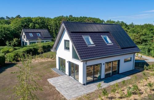 De Koog House | Great holiday home energy neutral on Texel with sauna and sun shower