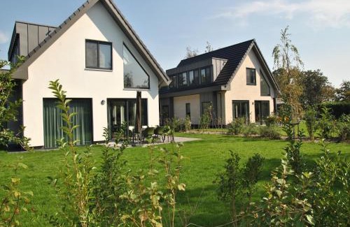 De Koog House | Great holiday home energy neutral on Texel with sauna and sun shower