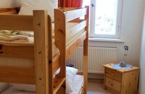 Mittelndorf Apartment | Great holiday home in the middle of the Saxon Switzerland National Park