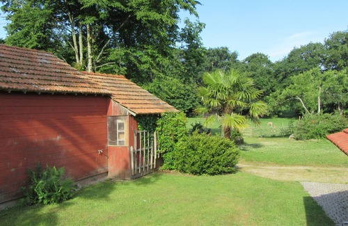 Guidel House | Great home for family vacations, yoga or meditation workshops.
