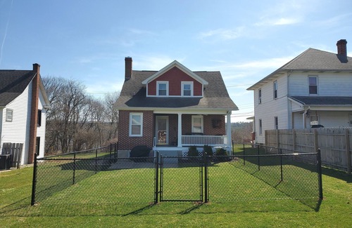 Bellefonte House | Great Home For Penn State Fans
