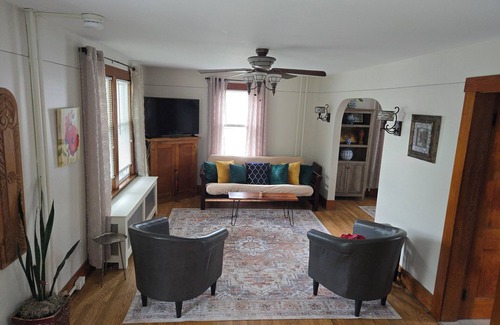 Bellefonte House | Great Home For Penn State Fans