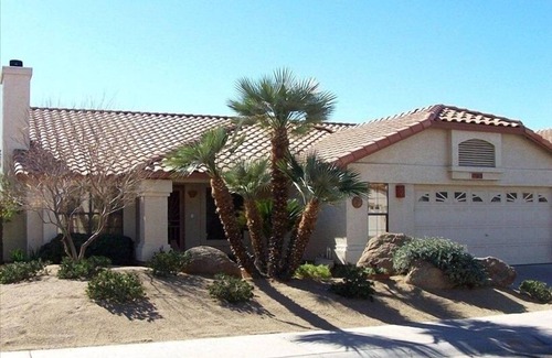 Arrowhead Ranch House | Great Home, Great Price, Great Location, w/Custom Built Pool