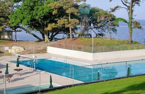 Colington Harbour House | Great home on the OBX!