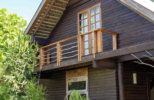 Temae House | GREAT HOUSE BY MANAEVA LODGE