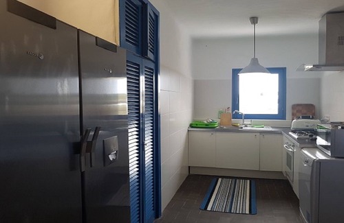 Calo de Sant Agusti House | Great house by the sea