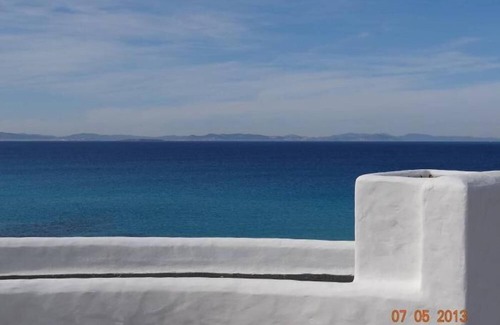 Calo de Sant Agusti House | Great house by the sea