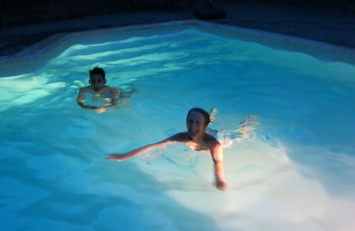 Marsanne House | Great house for 8 people with pool in Drome Provencale