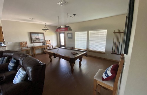 Port O Connor House | Great House for Large Gatherings