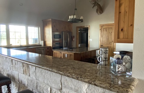 Port O Connor House | Great House for Large Gatherings
